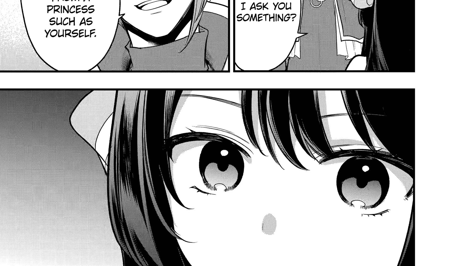 Prince of Genius Rise Worst Kingdom ~Yes, Treason It Will Do~ Chapter 252 page 7 - 