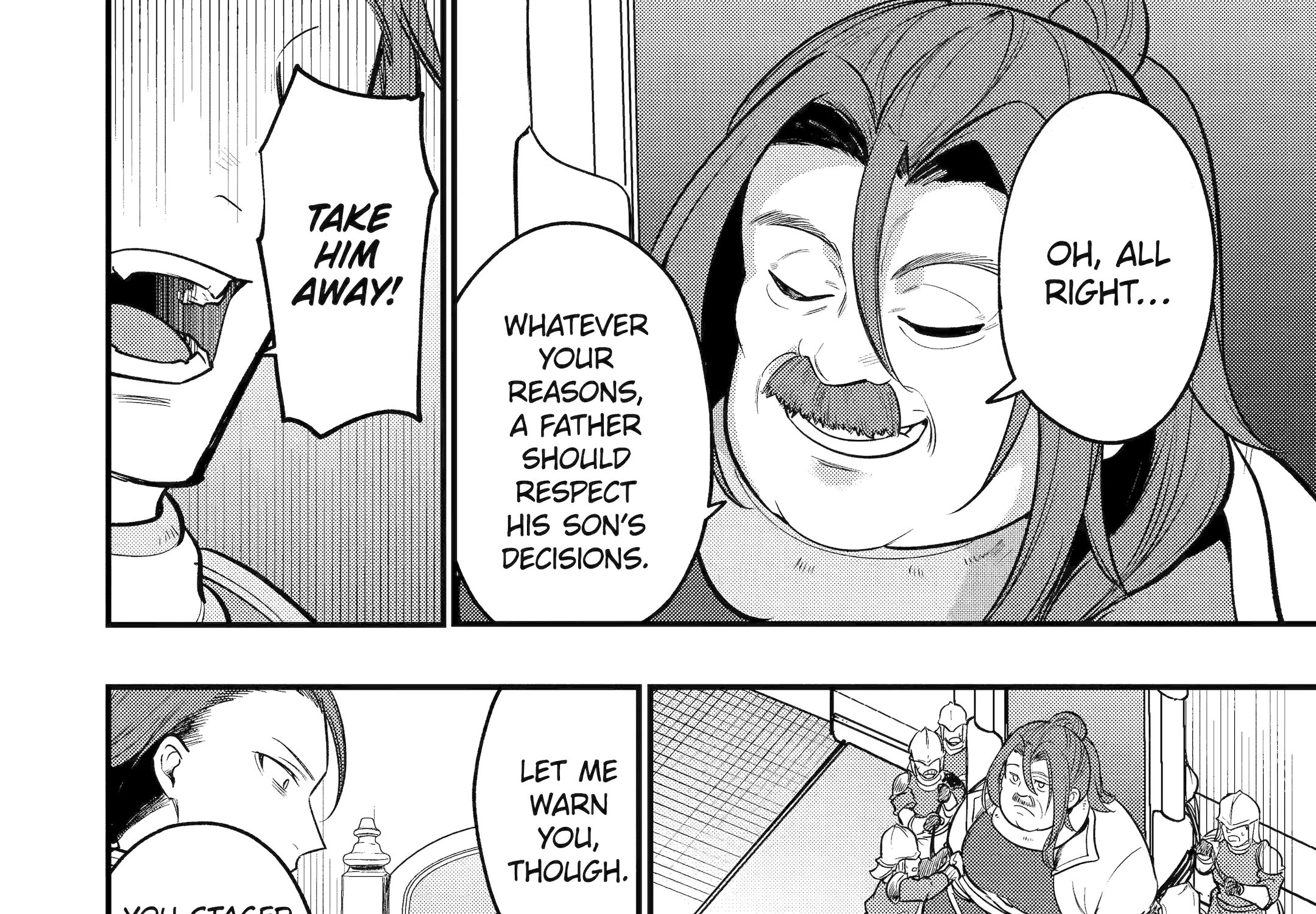 Prince of Genius Rise Worst Kingdom ~Yes, Treason It Will Do~ Chapter 253 page 16 - 