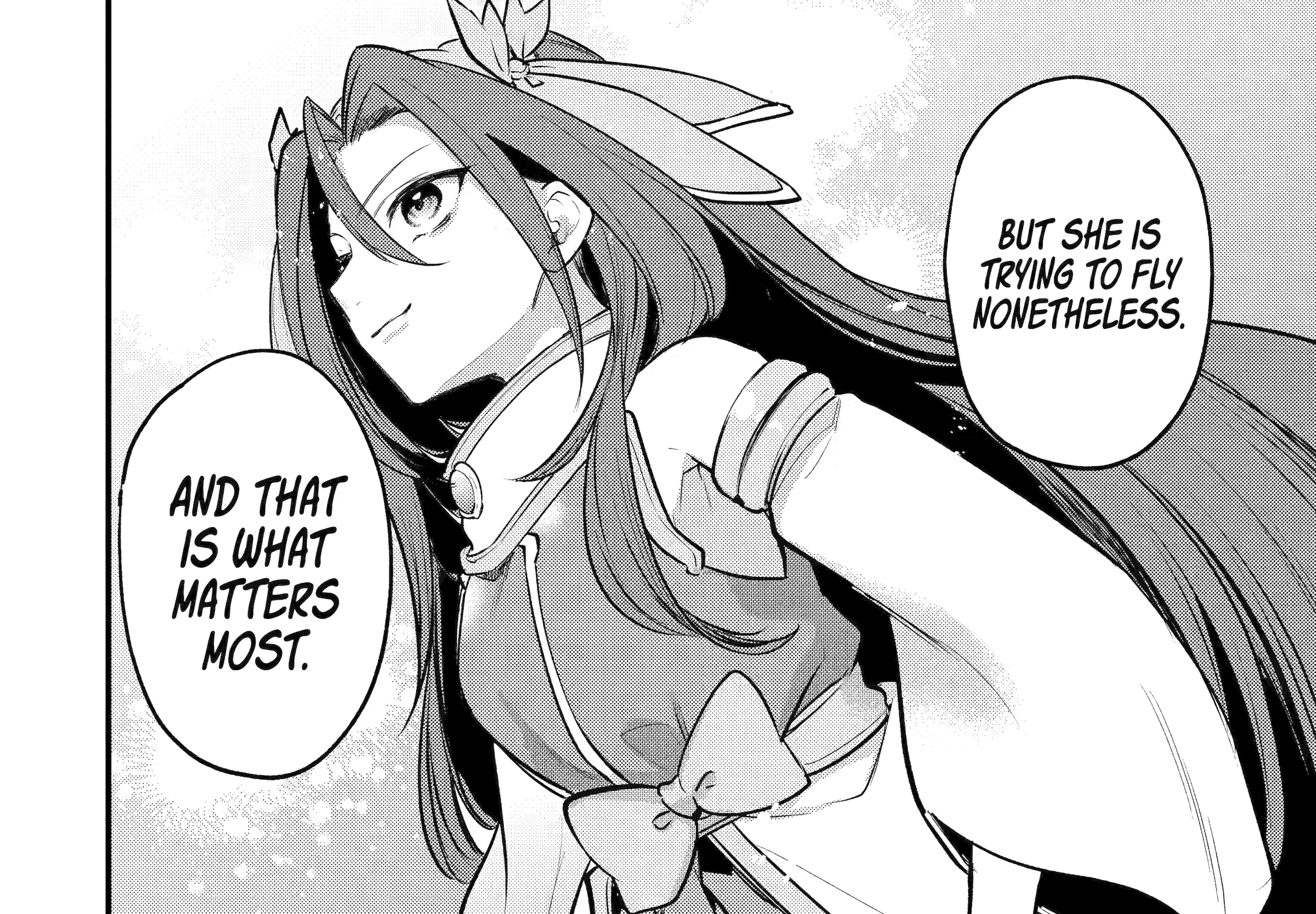 Prince of Genius Rise Worst Kingdom ~Yes, Treason It Will Do~ Chapter 253 page 22 - 