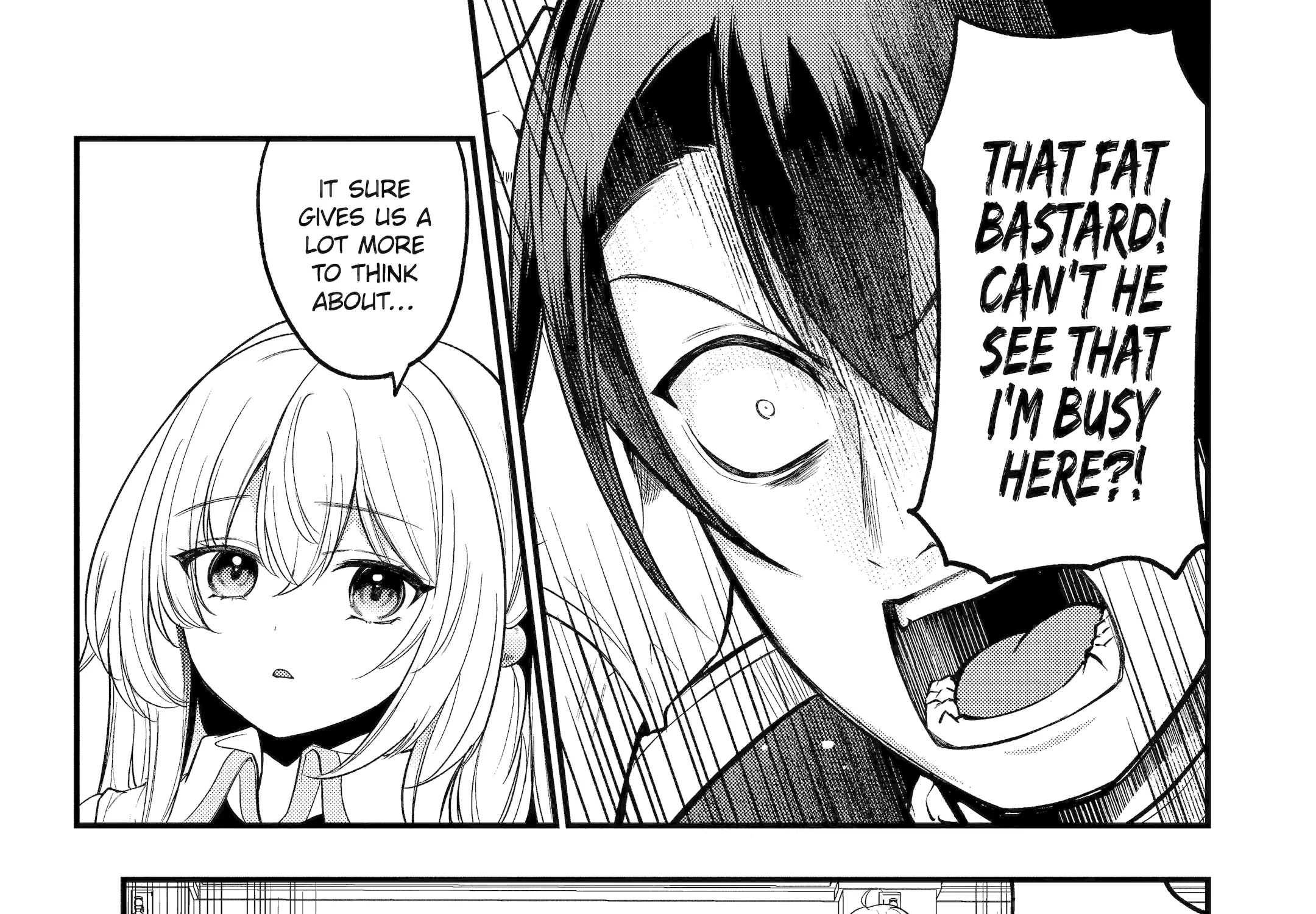Prince of Genius Rise Worst Kingdom ~Yes, Treason It Will Do~ Chapter 253 page 25 - 