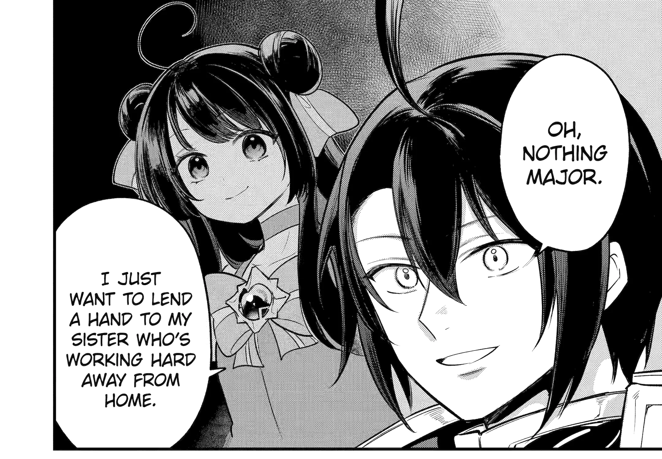 Prince of Genius Rise Worst Kingdom ~Yes, Treason It Will Do~ Chapter 254 page 23 - 