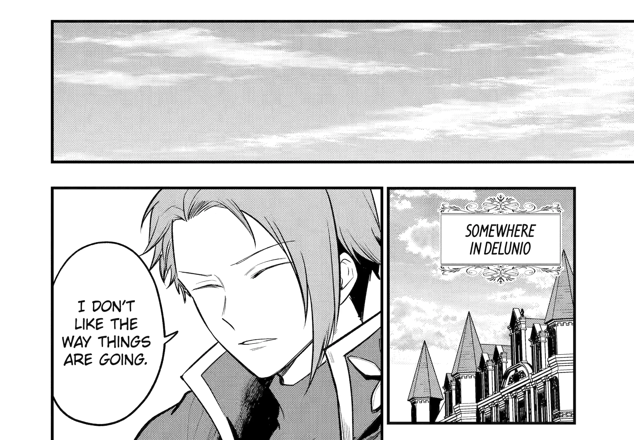 Prince of Genius Rise Worst Kingdom ~Yes, Treason It Will Do~ Chapter 254 page 24 - 