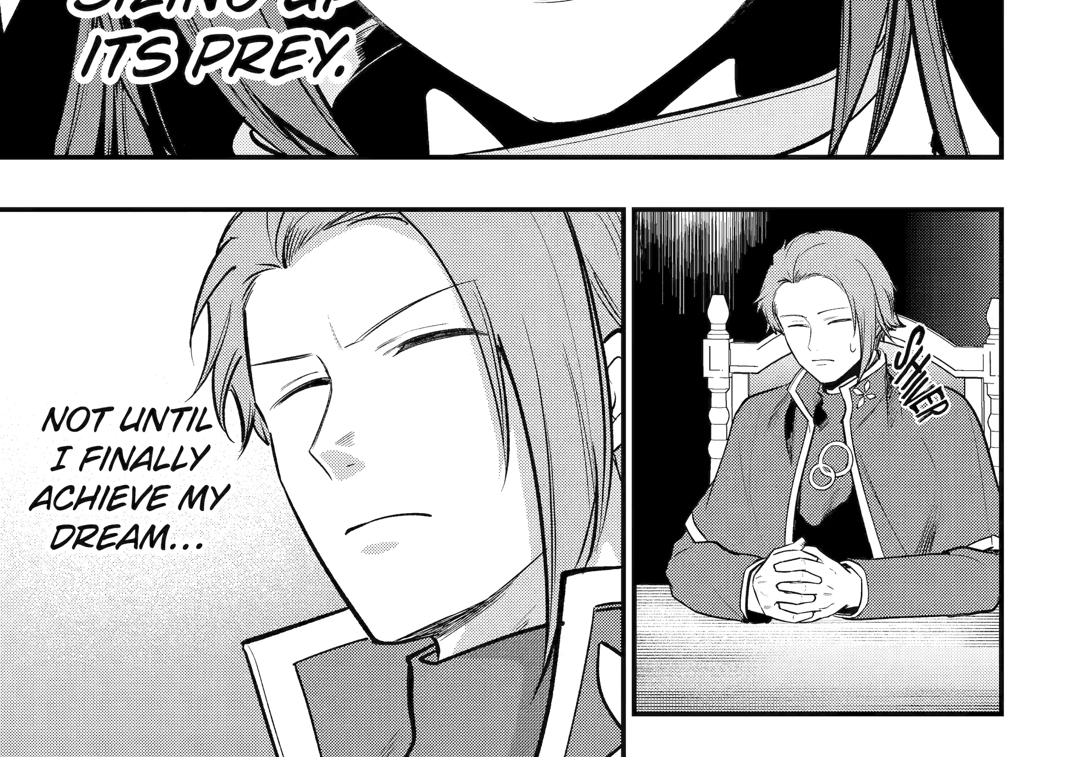 Prince of Genius Rise Worst Kingdom ~Yes, Treason It Will Do~ Chapter 254 page 33 - 