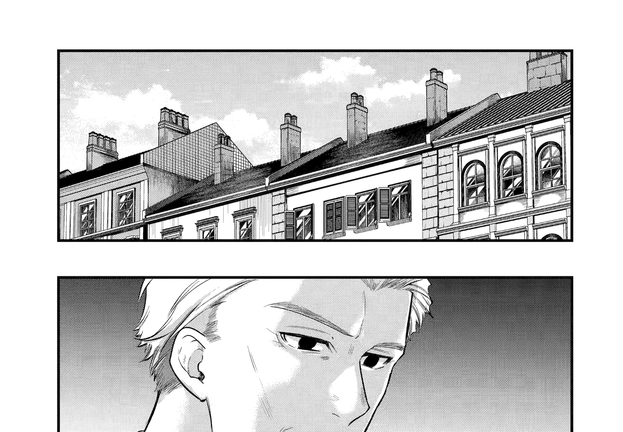 Prince of Genius Rise Worst Kingdom ~Yes, Treason It Will Do~ Chapter 255 page 2 - 