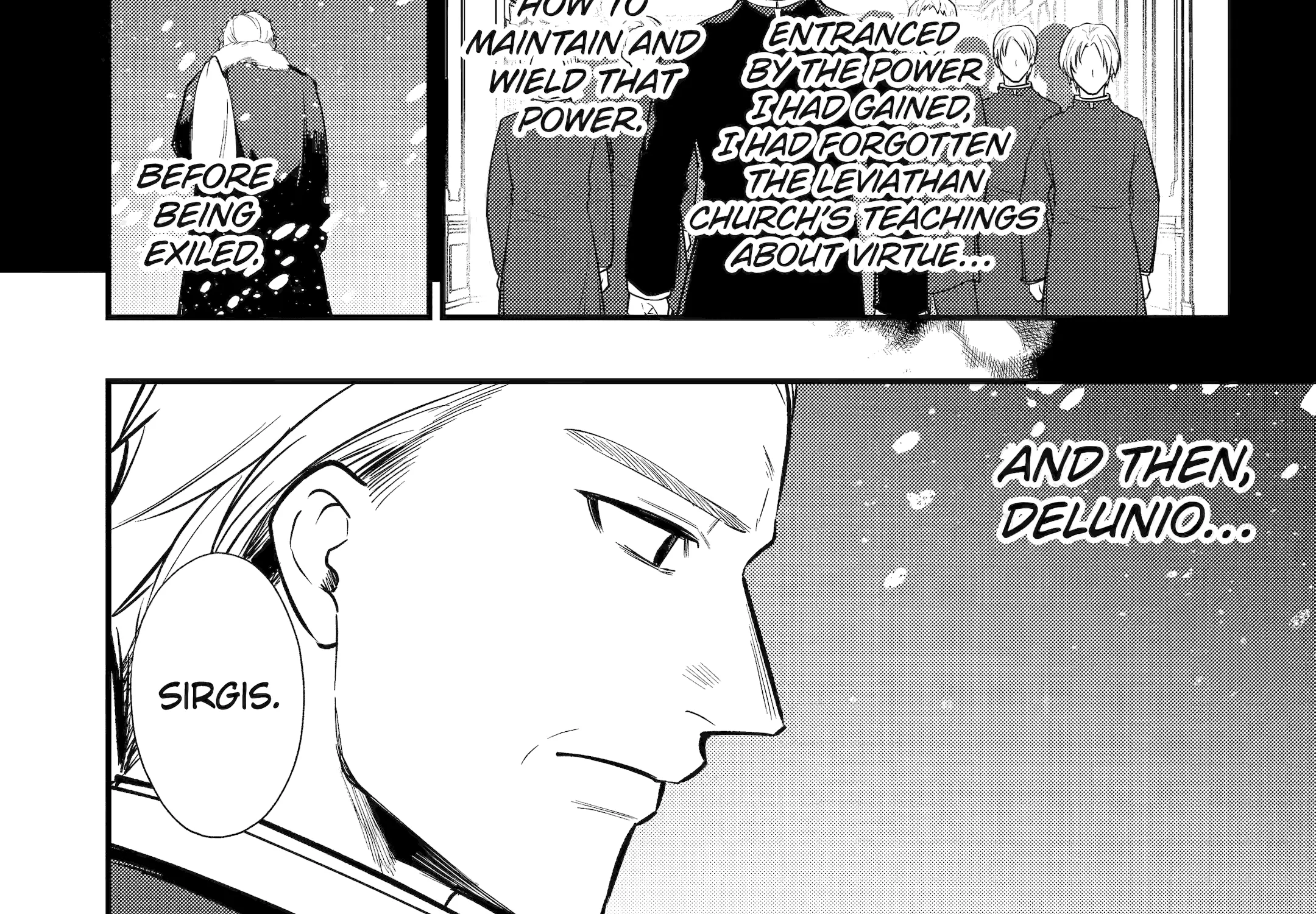 Prince of Genius Rise Worst Kingdom ~Yes, Treason It Will Do~ Chapter 255 page 12 - 