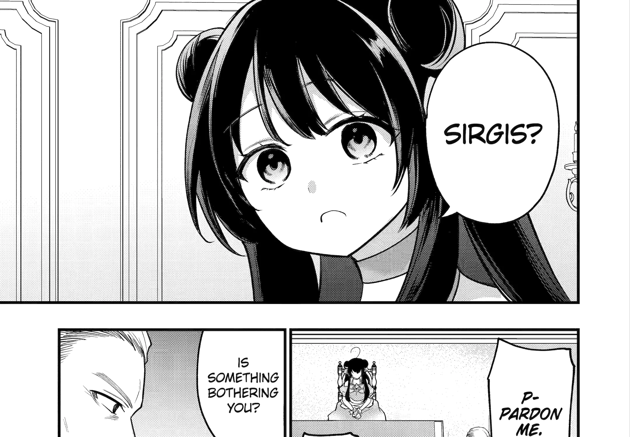 Prince of Genius Rise Worst Kingdom ~Yes, Treason It Will Do~ Chapter 255 page 14 - 