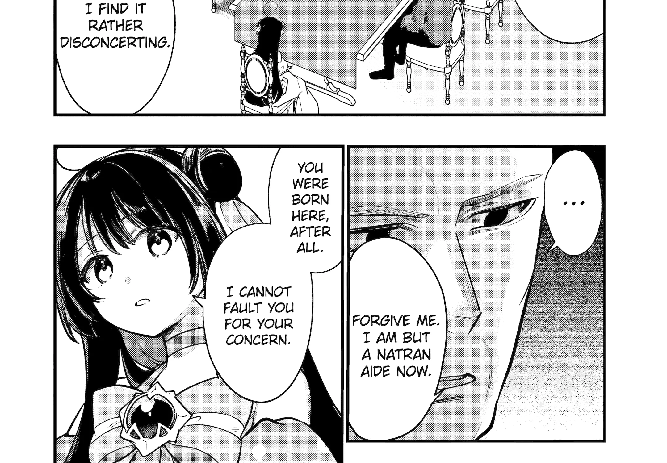 Prince of Genius Rise Worst Kingdom ~Yes, Treason It Will Do~ Chapter 255 page 18 - 