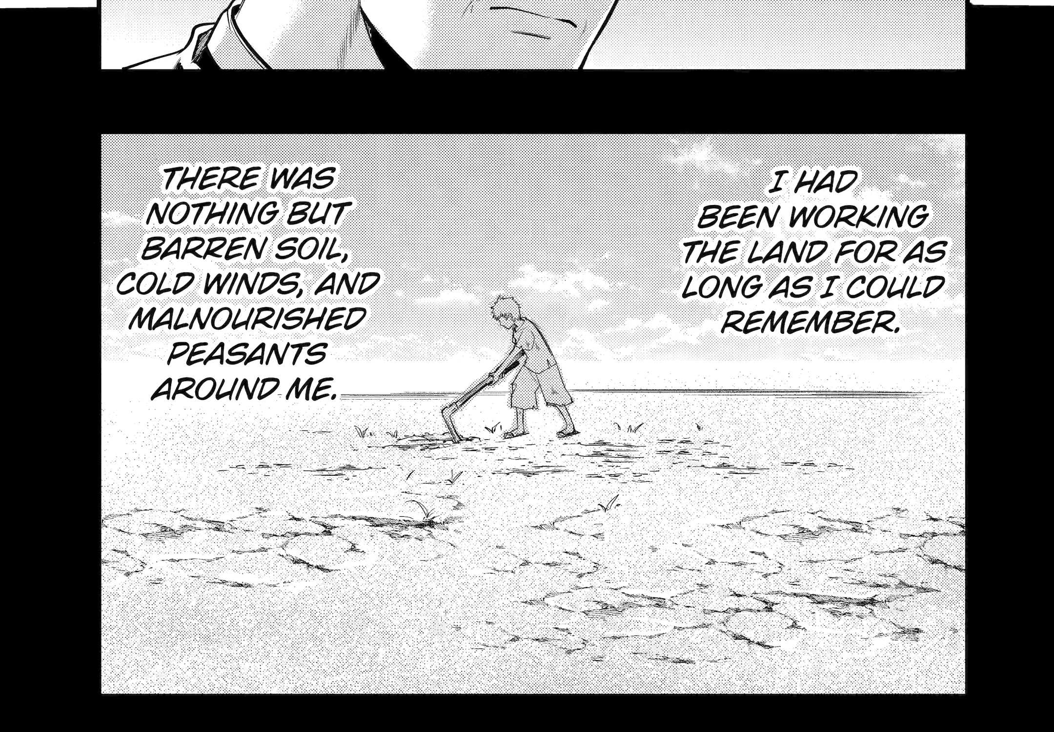 Prince of Genius Rise Worst Kingdom ~Yes, Treason It Will Do~ Chapter 255 page 3 - 