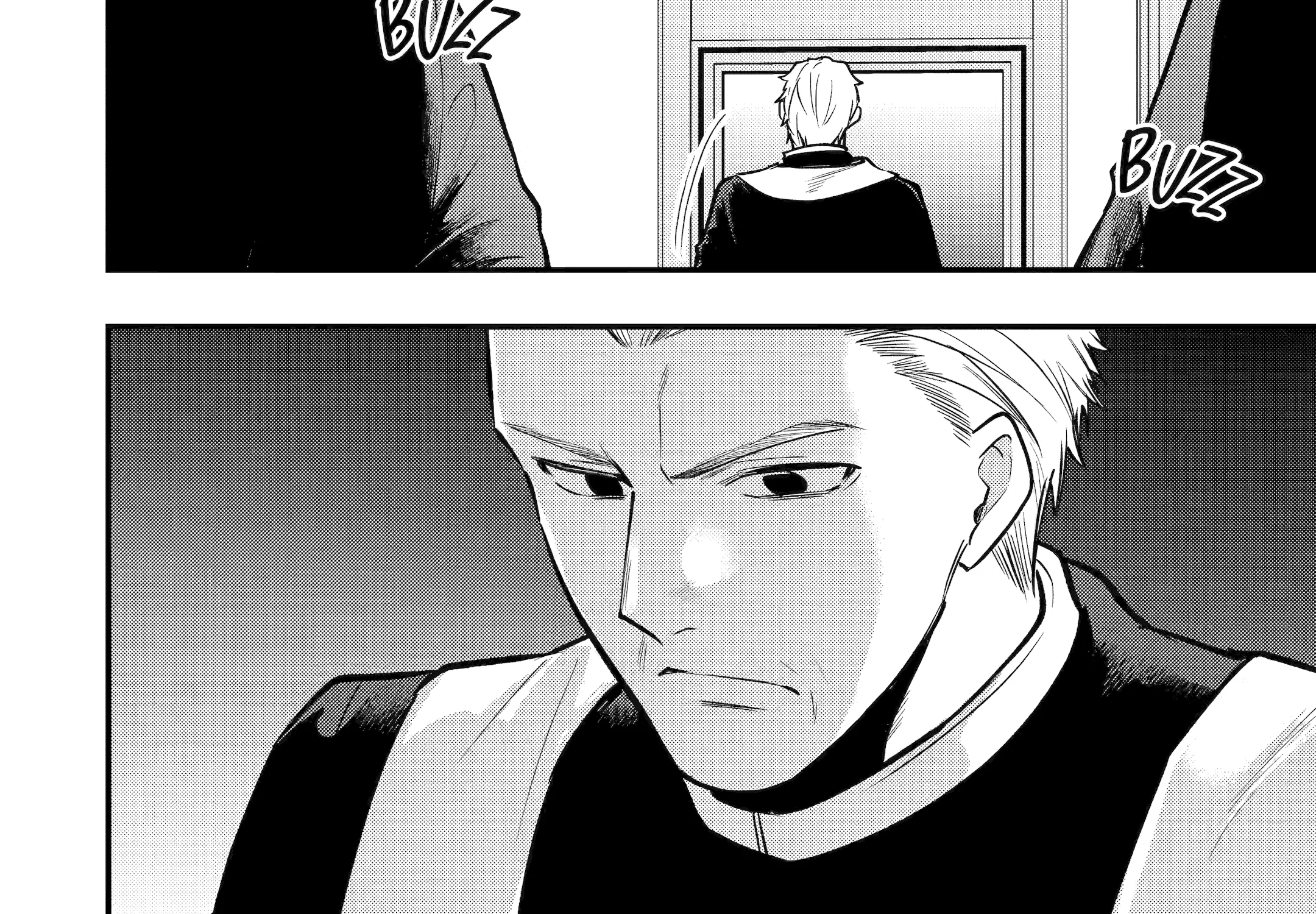 Prince of Genius Rise Worst Kingdom ~Yes, Treason It Will Do~ Chapter 255 page 36 - 