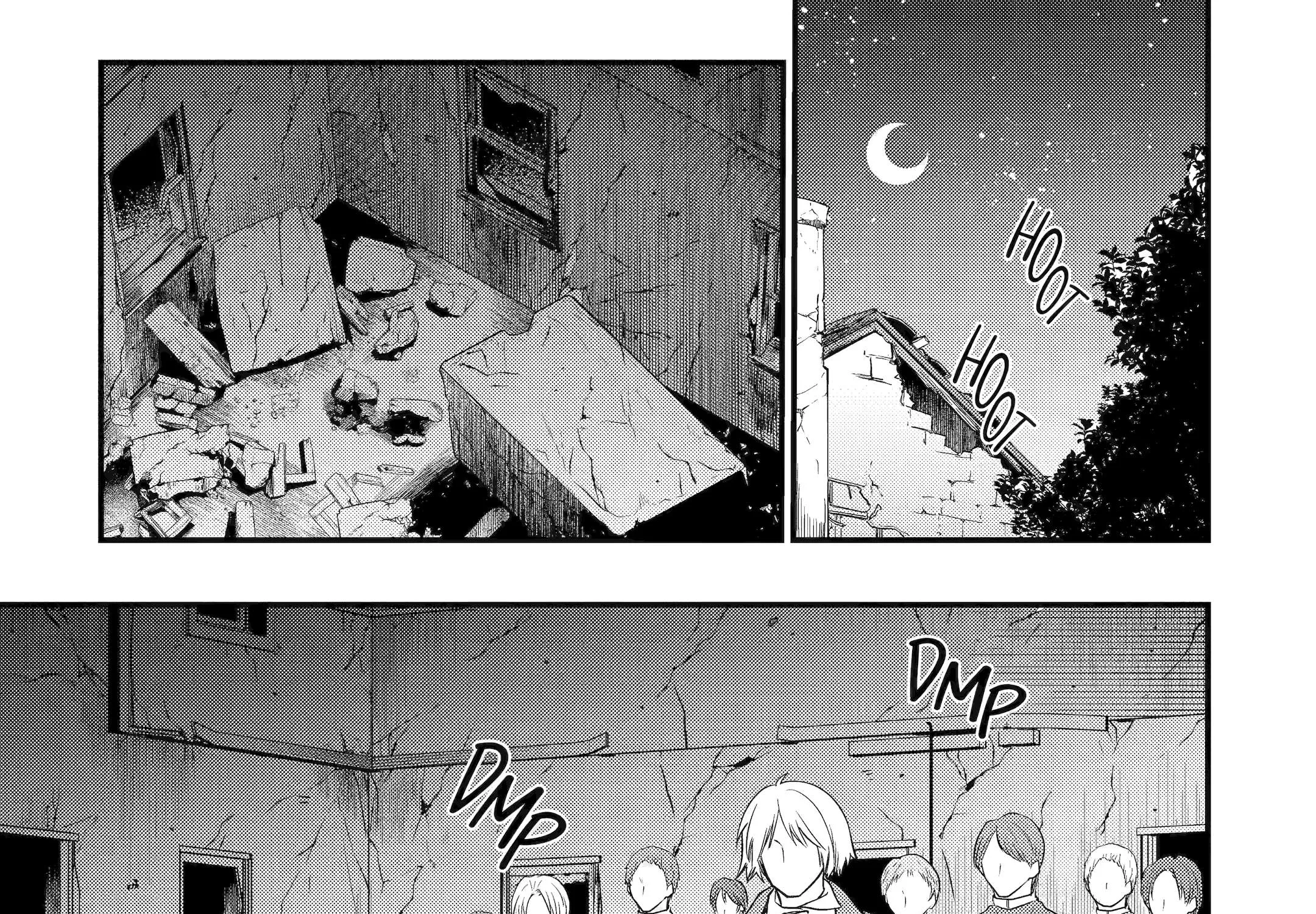 Prince of Genius Rise Worst Kingdom ~Yes, Treason It Will Do~ Chapter 255 page 38 - 