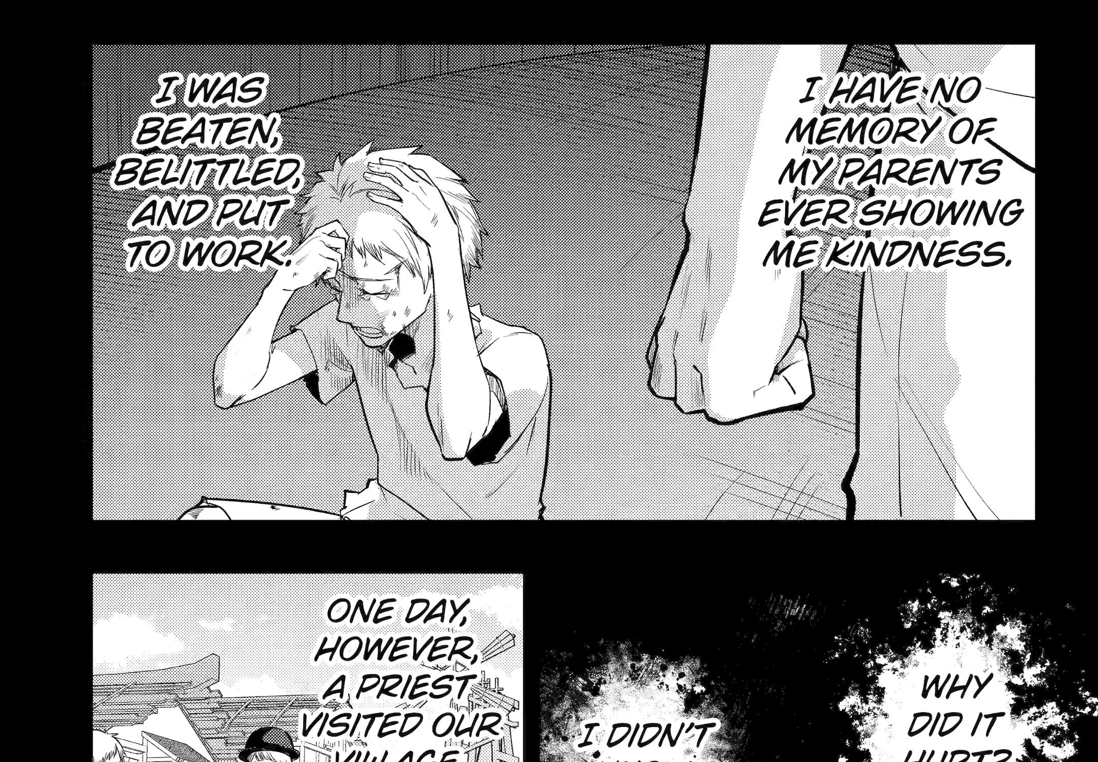 Prince of Genius Rise Worst Kingdom ~Yes, Treason It Will Do~ Chapter 255 page 5 - 