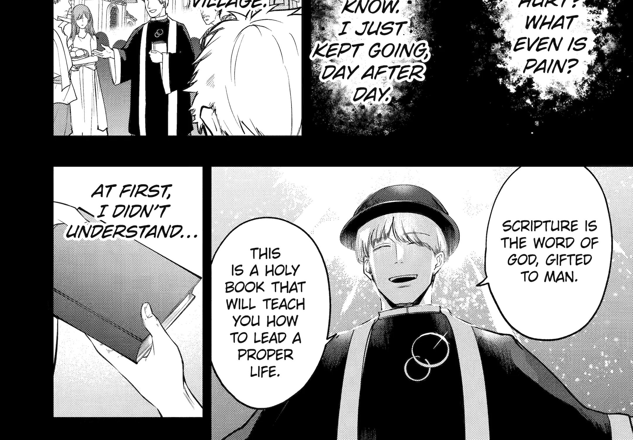 Prince of Genius Rise Worst Kingdom ~Yes, Treason It Will Do~ Chapter 255 page 6 - 