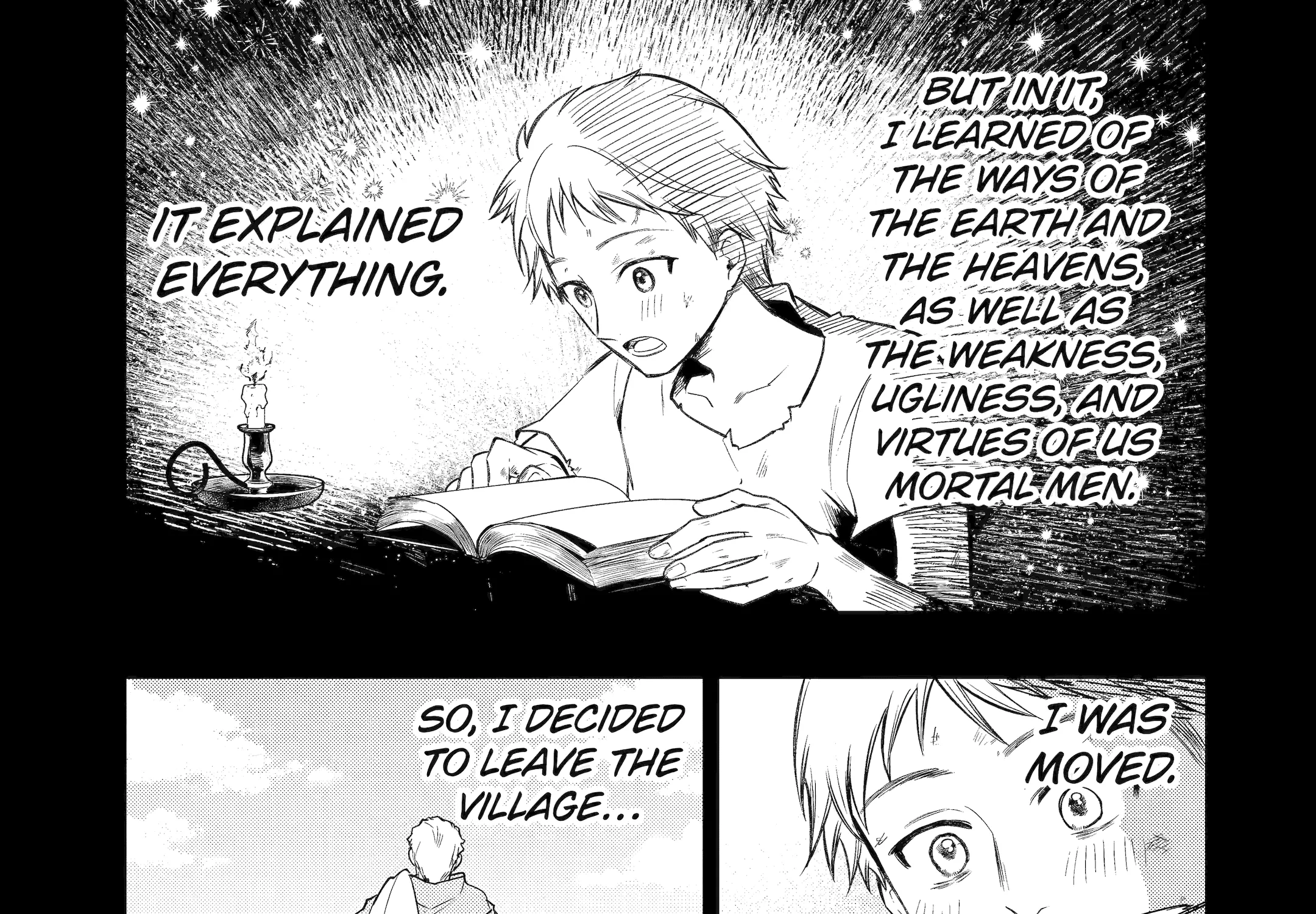 Prince of Genius Rise Worst Kingdom ~Yes, Treason It Will Do~ Chapter 255 page 8 - 
