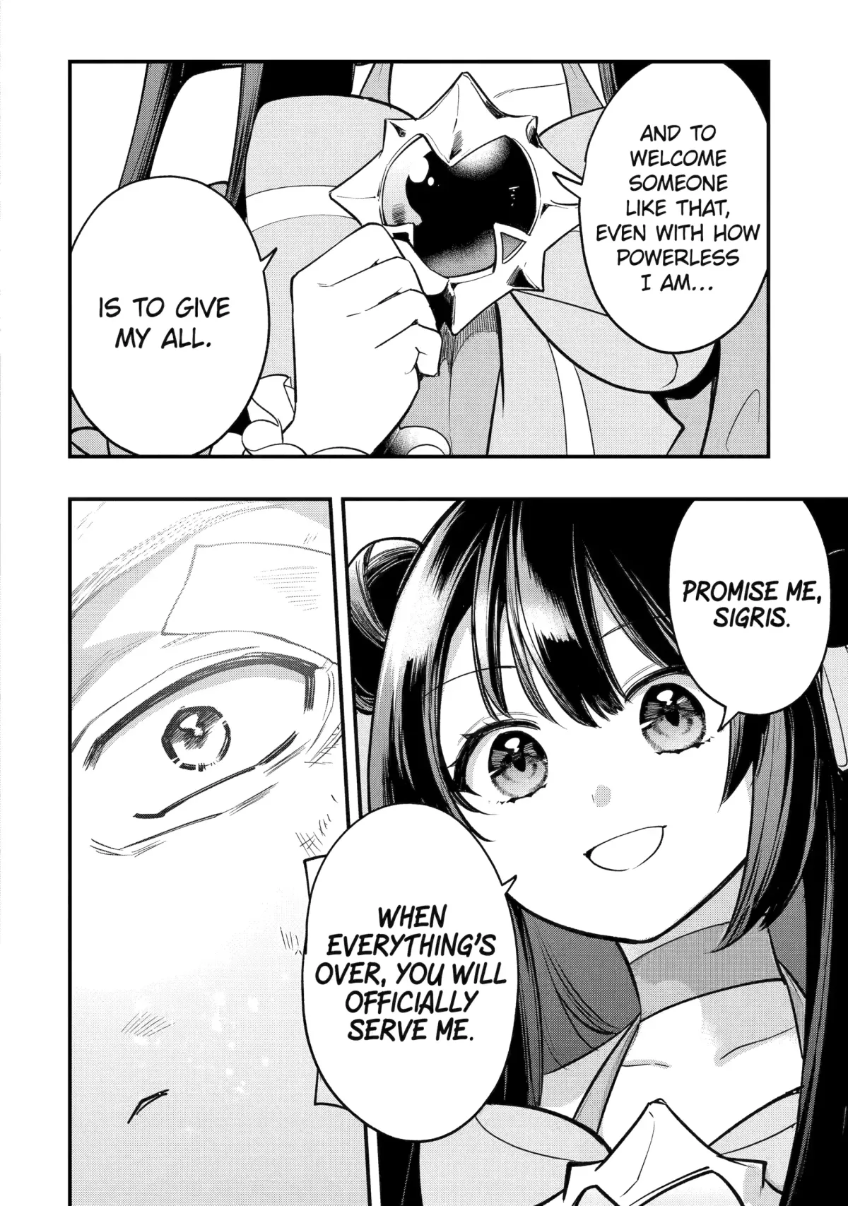 Prince of Genius Rise Worst Kingdom ~Yes, Treason It Will Do~ Chapter 256 page 16 - 