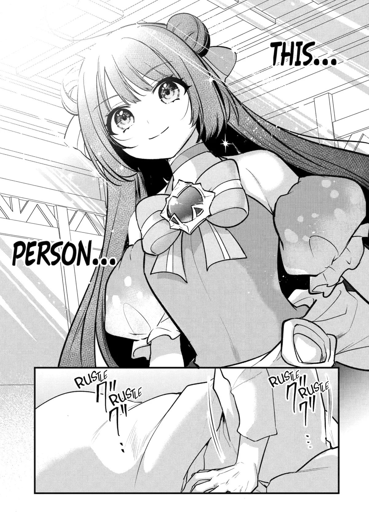 Prince of Genius Rise Worst Kingdom ~Yes, Treason It Will Do~ Chapter 256 page 17 - 