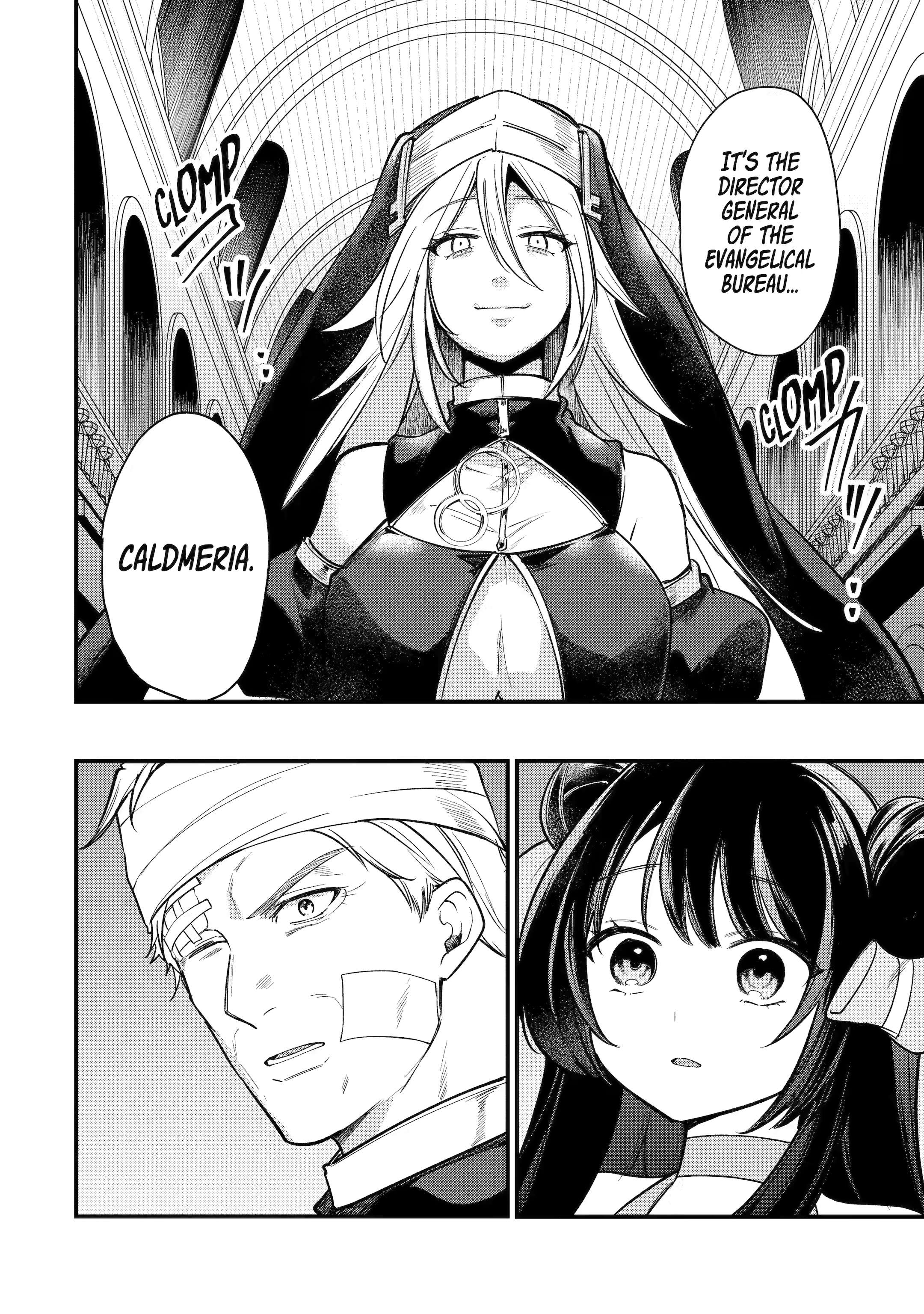 Prince of Genius Rise Worst Kingdom ~Yes, Treason It Will Do~ Chapter 258 page 6 - 
