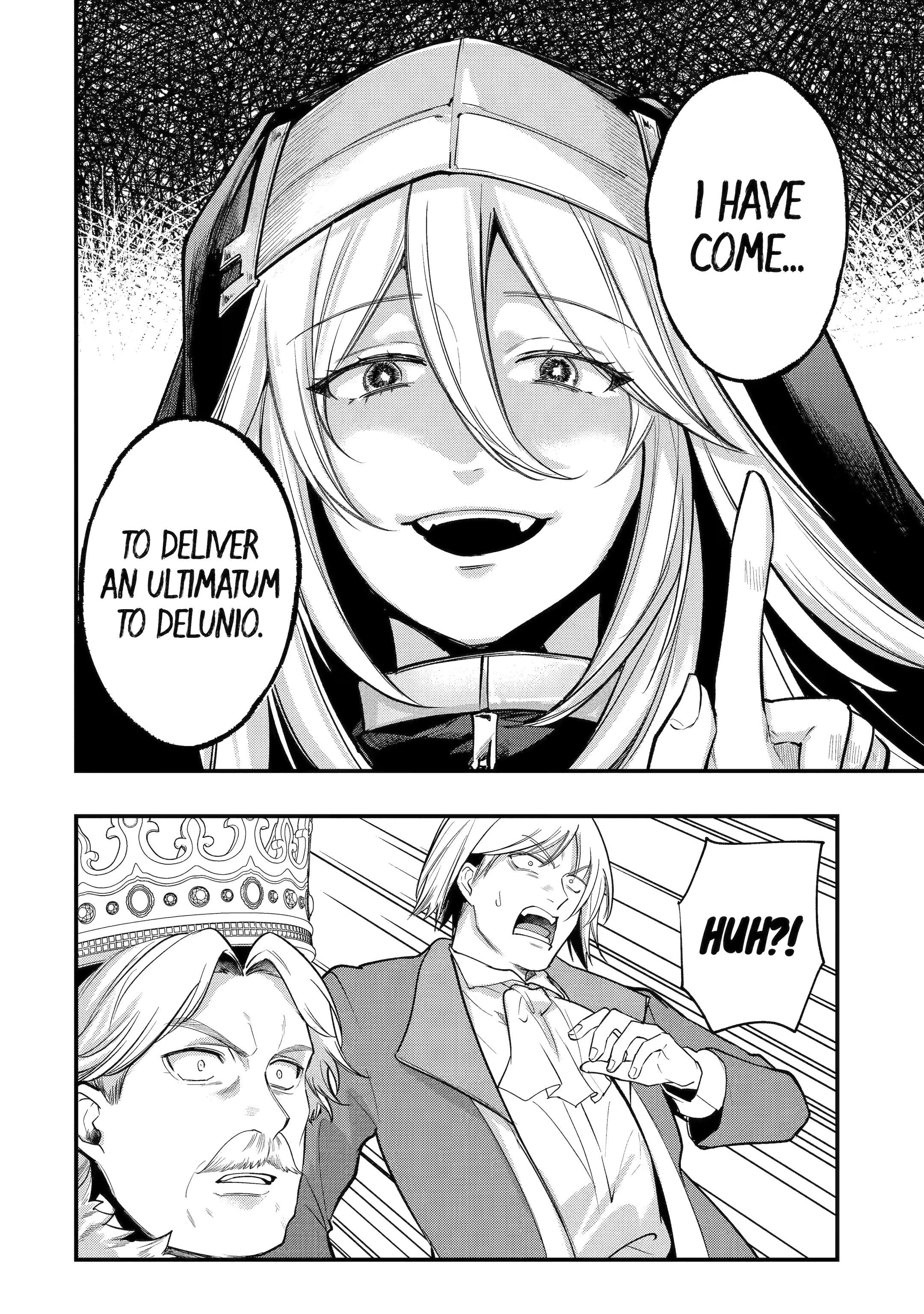 Prince of Genius Rise Worst Kingdom ~Yes, Treason It Will Do~ Chapter 258 page 10 - 