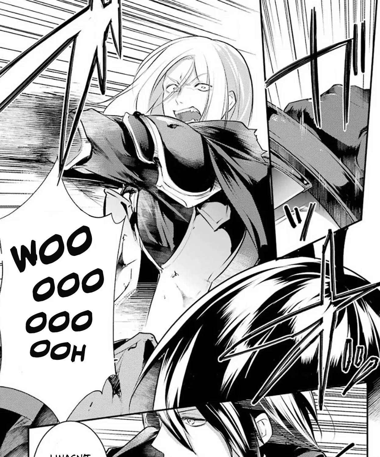 Prince of Genius Rise Worst Kingdom ~Yes, Treason It Will Do~ Chapter 26 page 12 - 