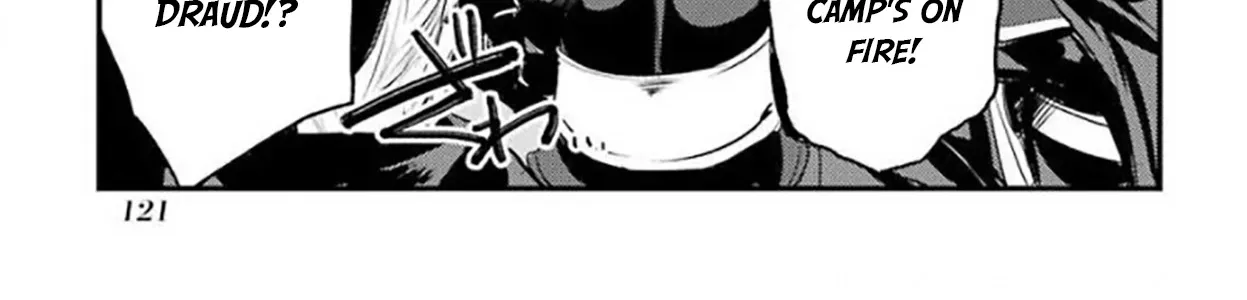 Prince of Genius Rise Worst Kingdom ~Yes, Treason It Will Do~ Chapter 26 page 19 - 
