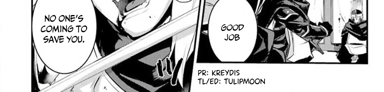 Prince of Genius Rise Worst Kingdom ~Yes, Treason It Will Do~ Chapter 26 page 3 - 