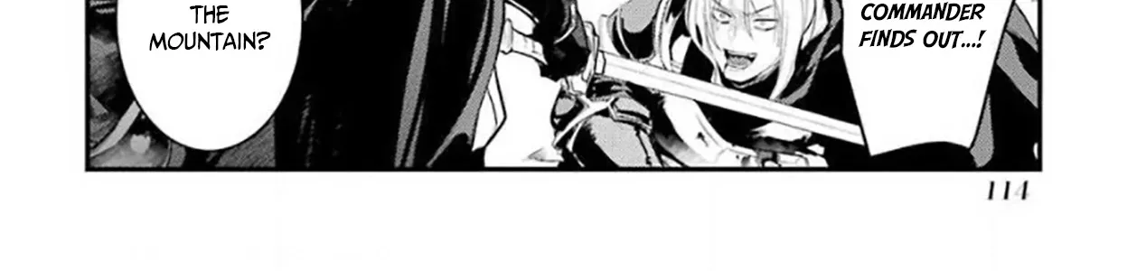 Prince of Genius Rise Worst Kingdom ~Yes, Treason It Will Do~ Chapter 26 page 5 - 