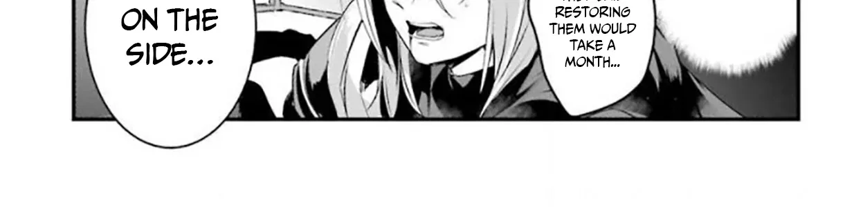 Prince of Genius Rise Worst Kingdom ~Yes, Treason It Will Do~ Chapter 26 page 7 - 
