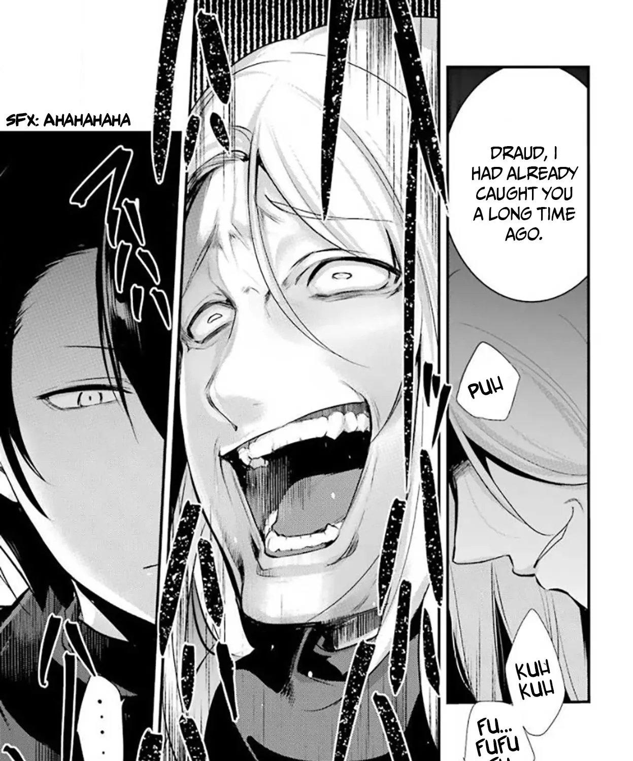 Prince of Genius Rise Worst Kingdom ~Yes, Treason It Will Do~ Chapter 26 page 10 - 