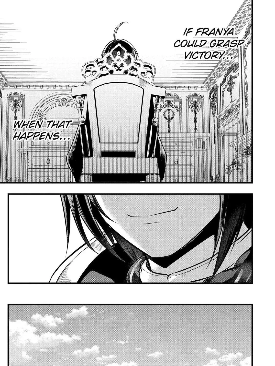 Prince of Genius Rise Worst Kingdom ~Yes, Treason It Will Do~ Chapter 261 page 17 - 