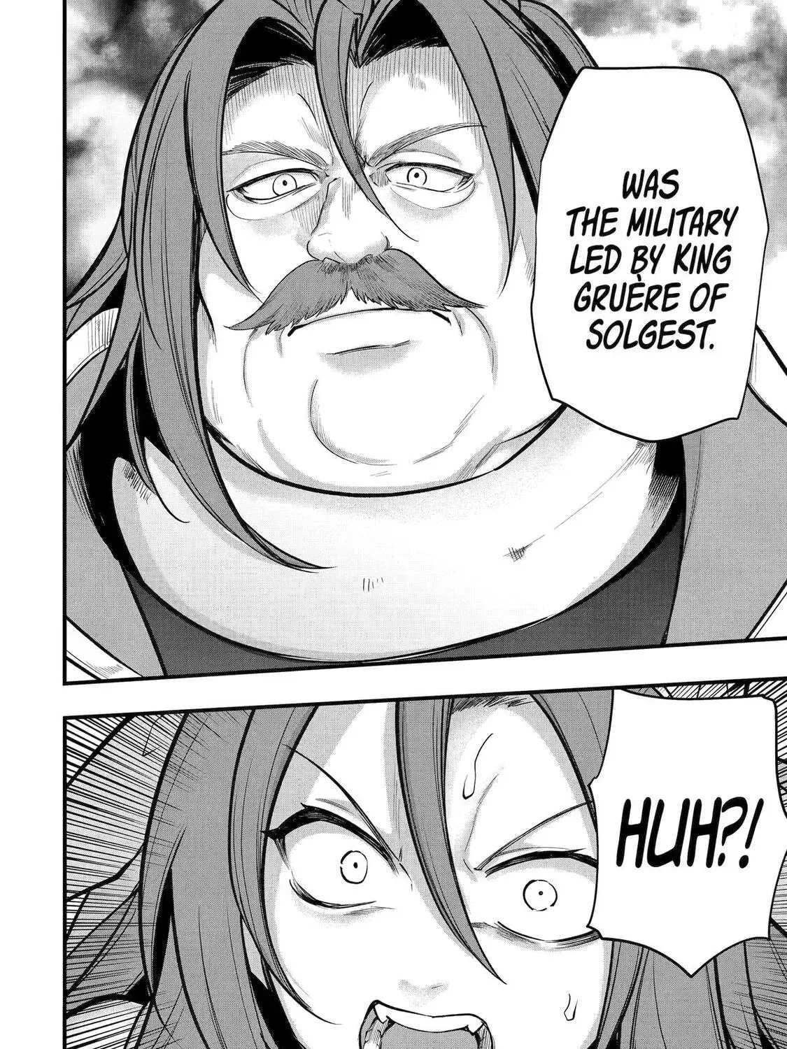 Prince of Genius Rise Worst Kingdom ~Yes, Treason It Will Do~ Chapter 262 page 27 - 
