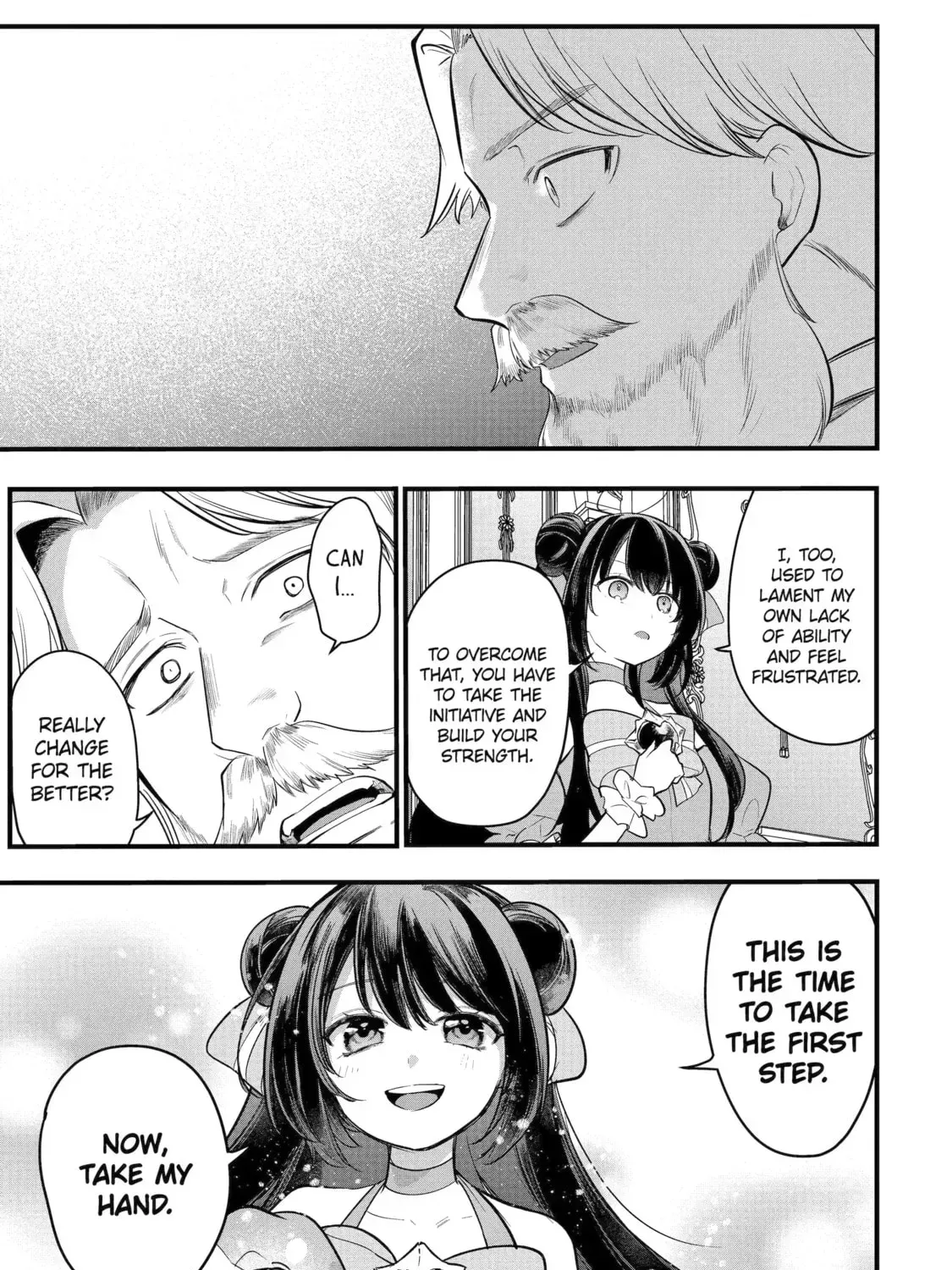 Prince of Genius Rise Worst Kingdom ~Yes, Treason It Will Do~ Chapter 264 page 11 - 