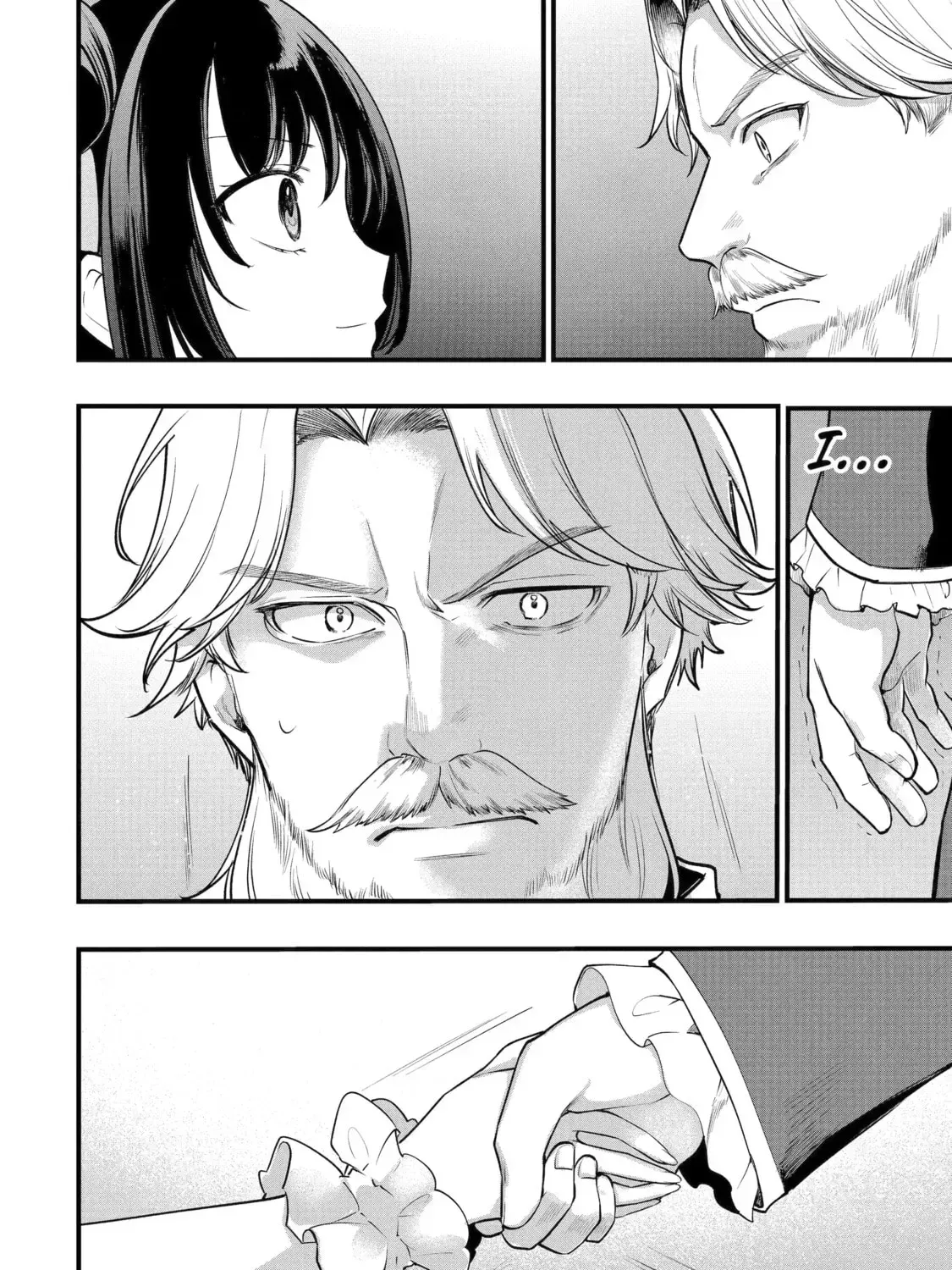 Prince of Genius Rise Worst Kingdom ~Yes, Treason It Will Do~ Chapter 264 page 13 - 