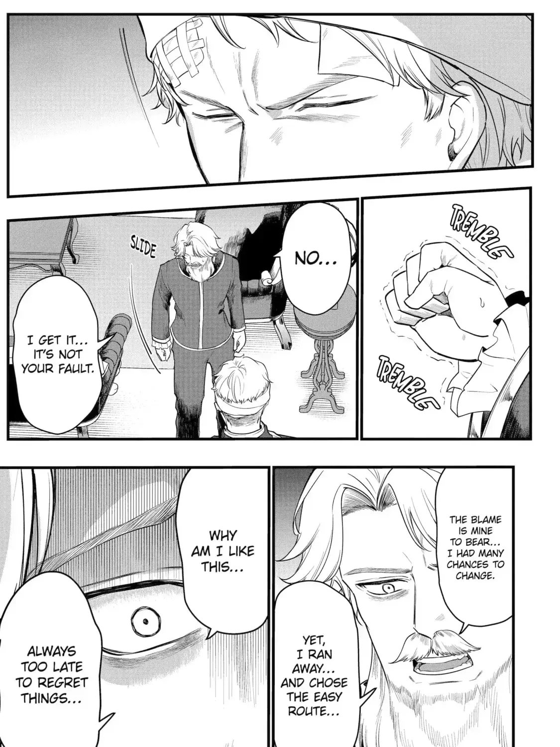 Prince of Genius Rise Worst Kingdom ~Yes, Treason It Will Do~ Chapter 264 page 7 - 