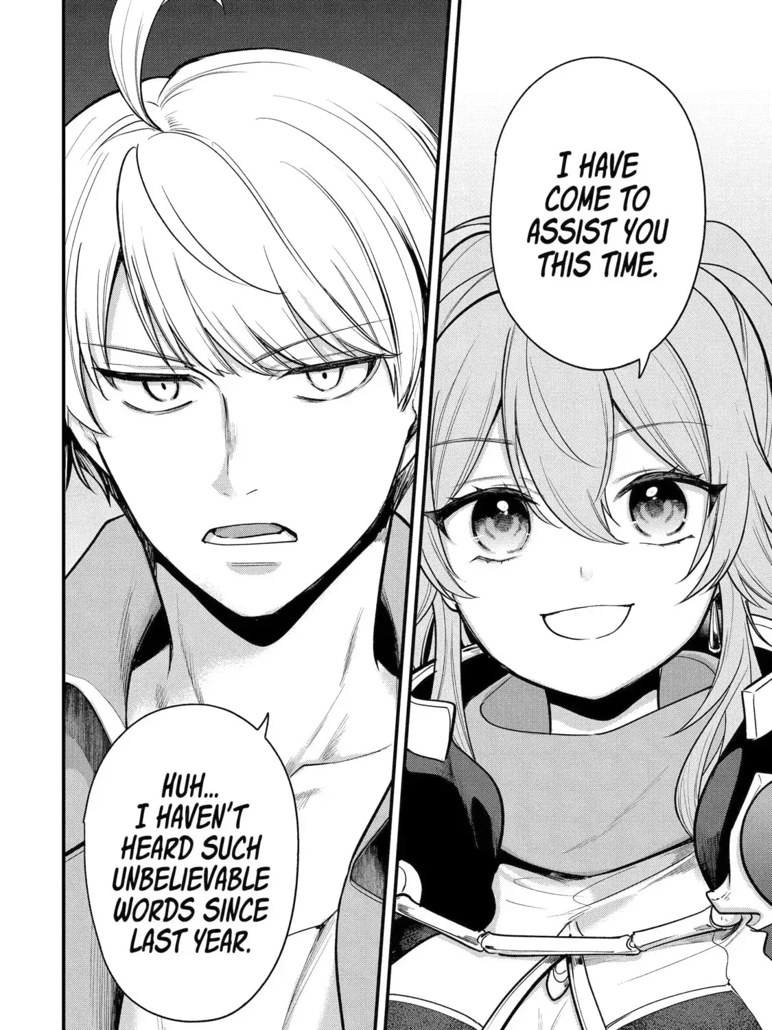 Prince of Genius Rise Worst Kingdom ~Yes, Treason It Will Do~ Chapter 265 page 3 - 