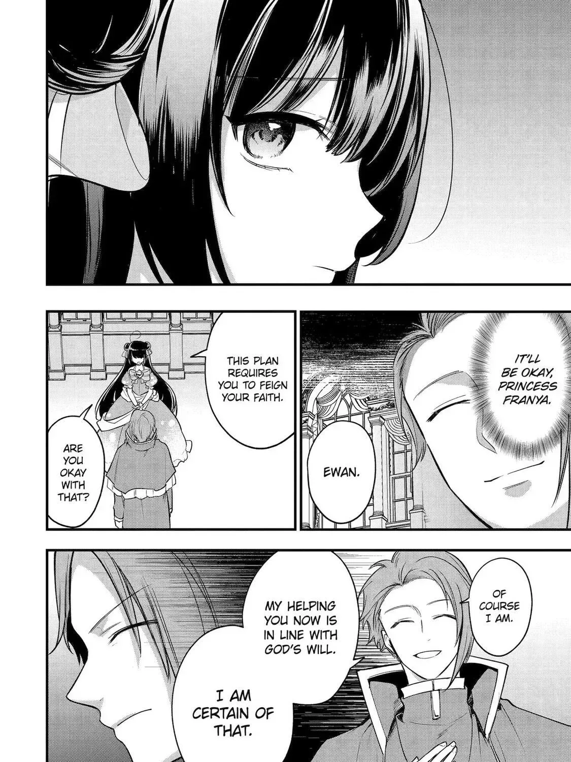 Prince of Genius Rise Worst Kingdom ~Yes, Treason It Will Do~ Chapter 266 page 11 - 