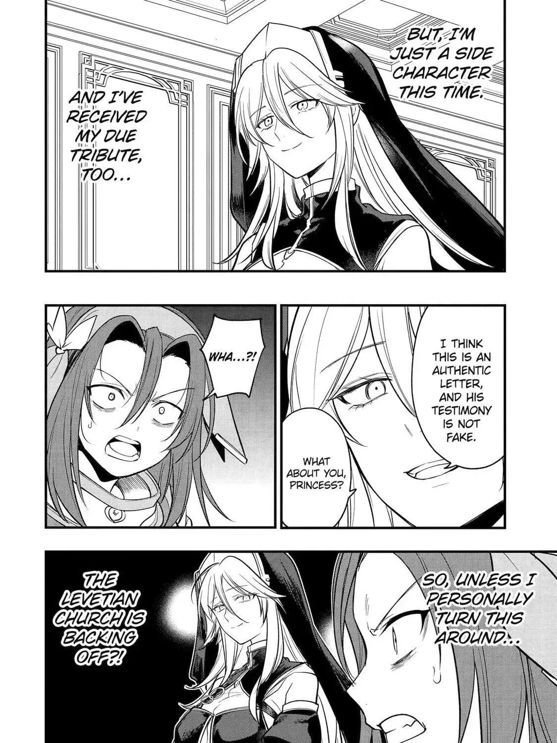 Prince of Genius Rise Worst Kingdom ~Yes, Treason It Will Do~ Chapter 266 page 15 - 