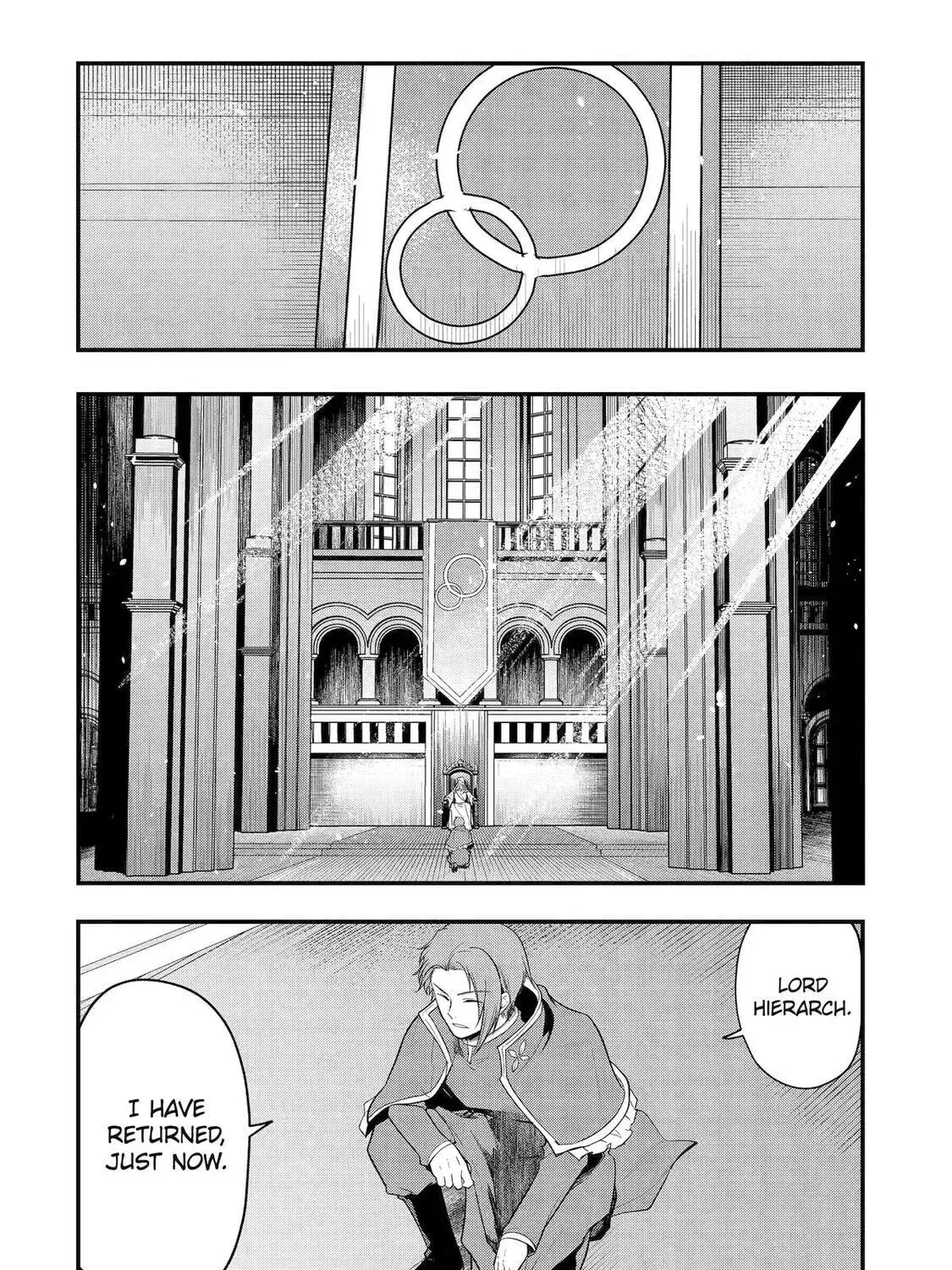 Prince of Genius Rise Worst Kingdom ~Yes, Treason It Will Do~ Chapter 268 page 1 - 
