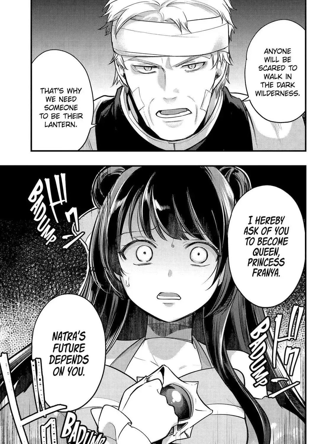 Prince of Genius Rise Worst Kingdom ~Yes, Treason It Will Do~ Chapter 268 page 25 - 