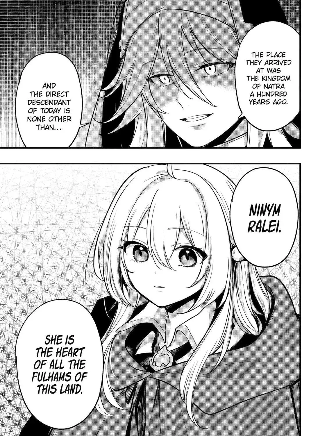 Prince of Genius Rise Worst Kingdom ~Yes, Treason It Will Do~ Chapter 269 page 9 - 