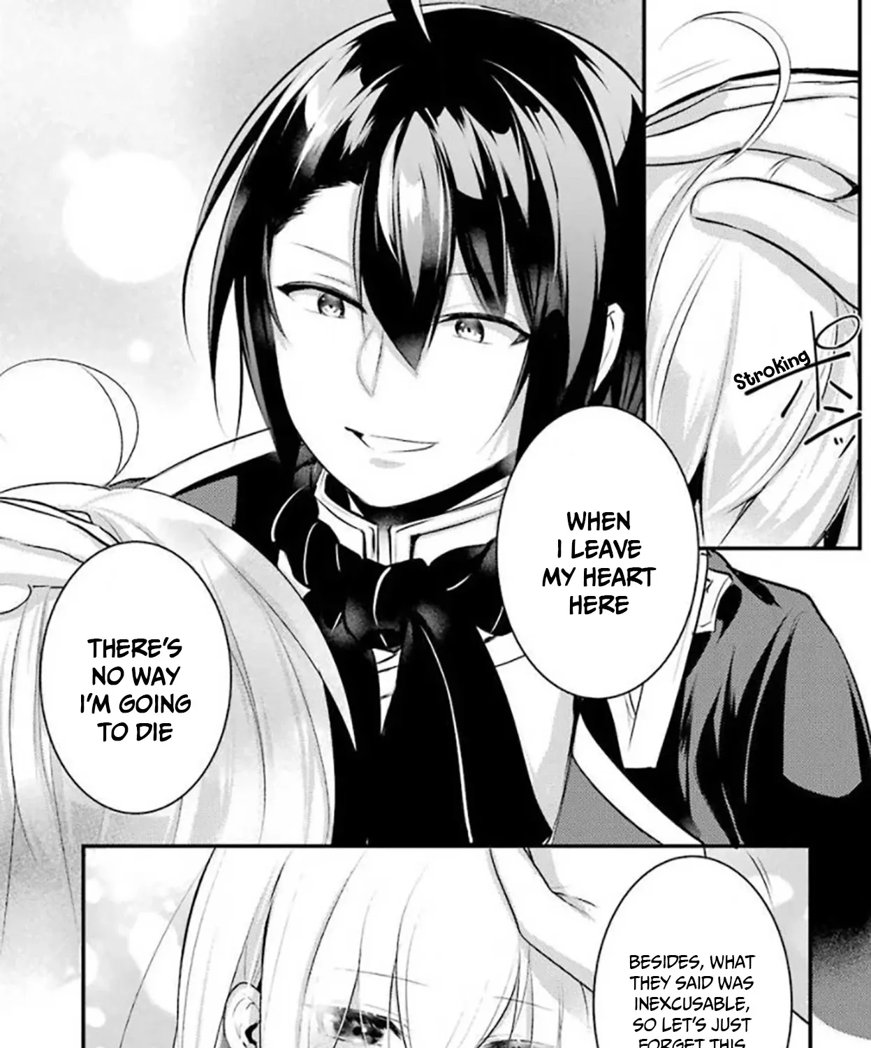 Prince of Genius Rise Worst Kingdom ~Yes, Treason It Will Do~ Chapter 27 page 14 - 