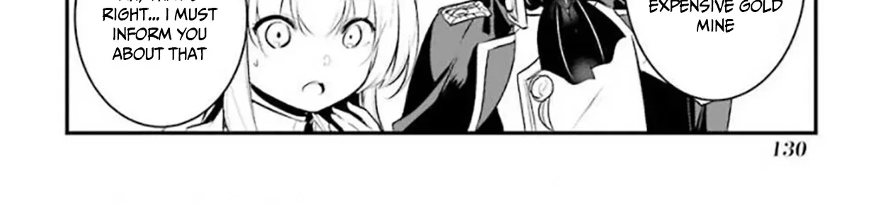 Prince of Genius Rise Worst Kingdom ~Yes, Treason It Will Do~ Chapter 27 page 17 - 