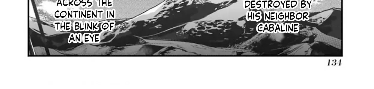 Prince of Genius Rise Worst Kingdom ~Yes, Treason It Will Do~ Chapter 27 page 25 - 