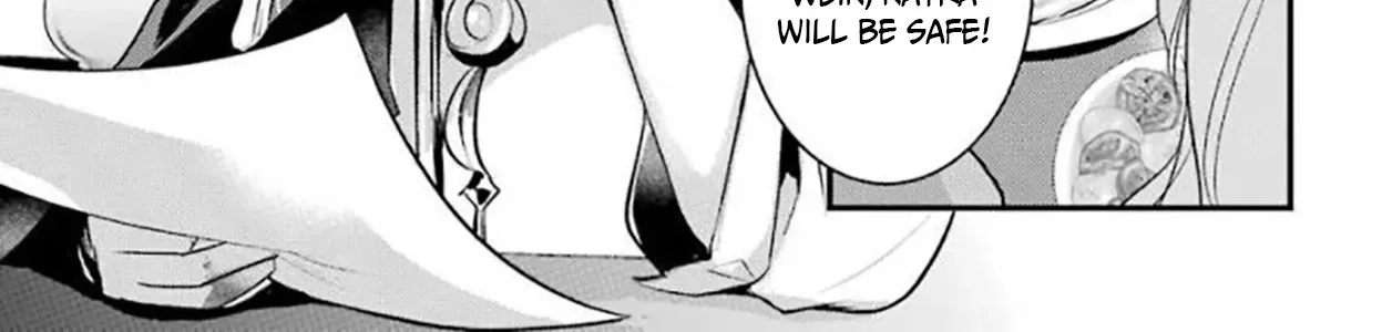 Prince of Genius Rise Worst Kingdom ~Yes, Treason It Will Do~ Chapter 27 page 27 - 