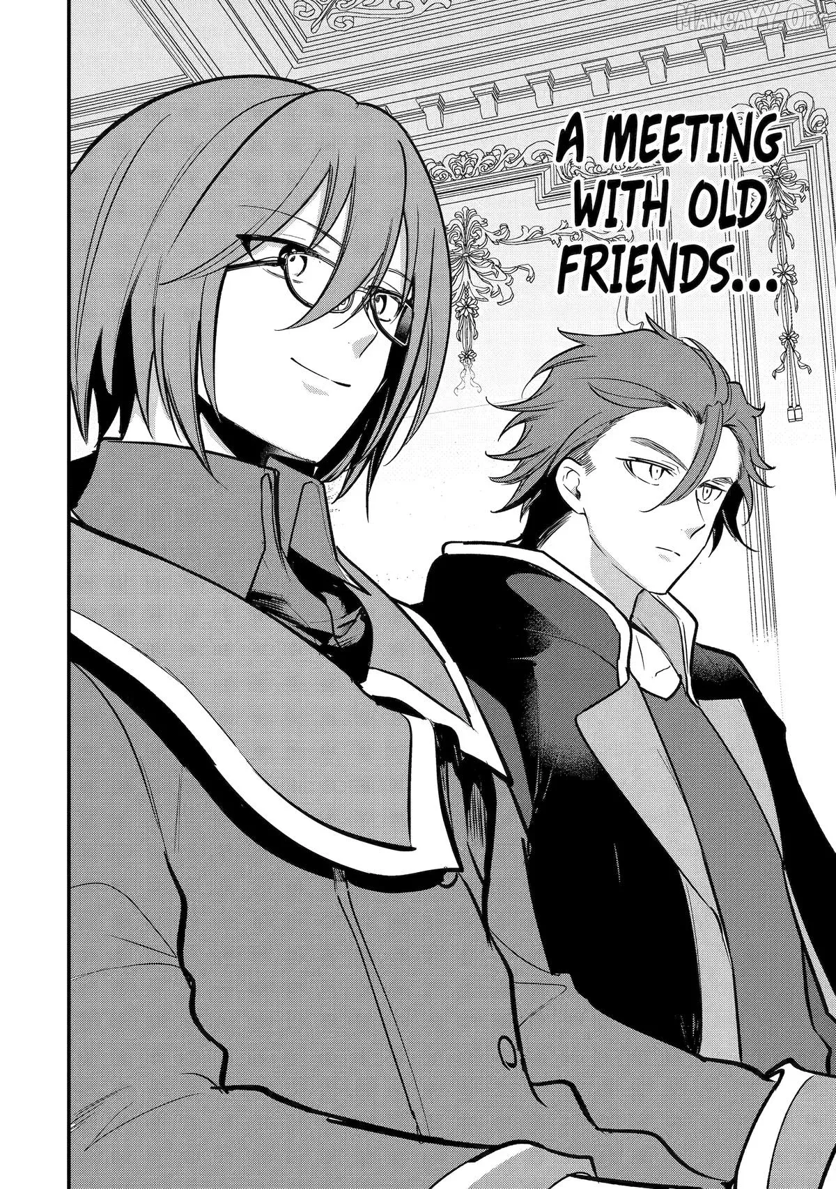 Prince of Genius Rise Worst Kingdom ~Yes, Treason It Will Do~ Chapter 270 page 2 - 