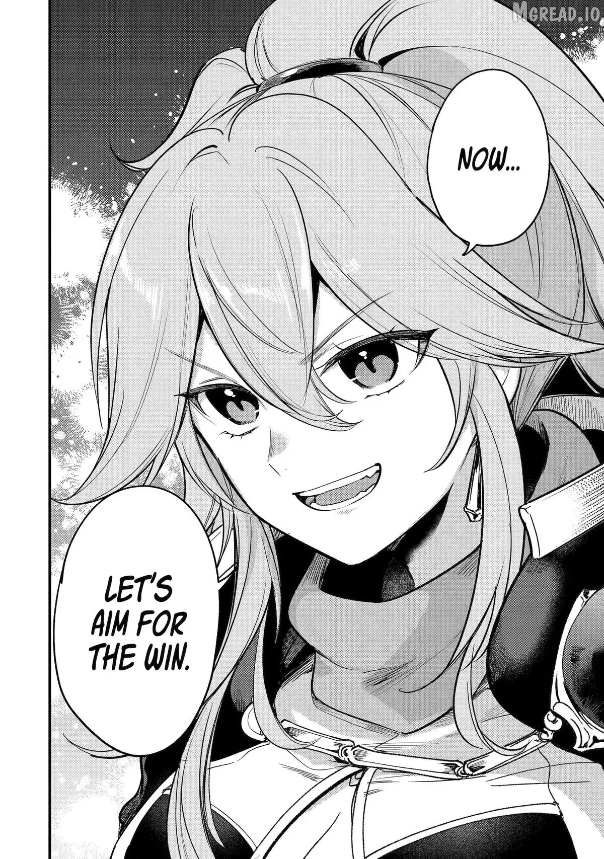 Prince of Genius Rise Worst Kingdom ~Yes, Treason It Will Do~ Chapter 274 page 4 - 