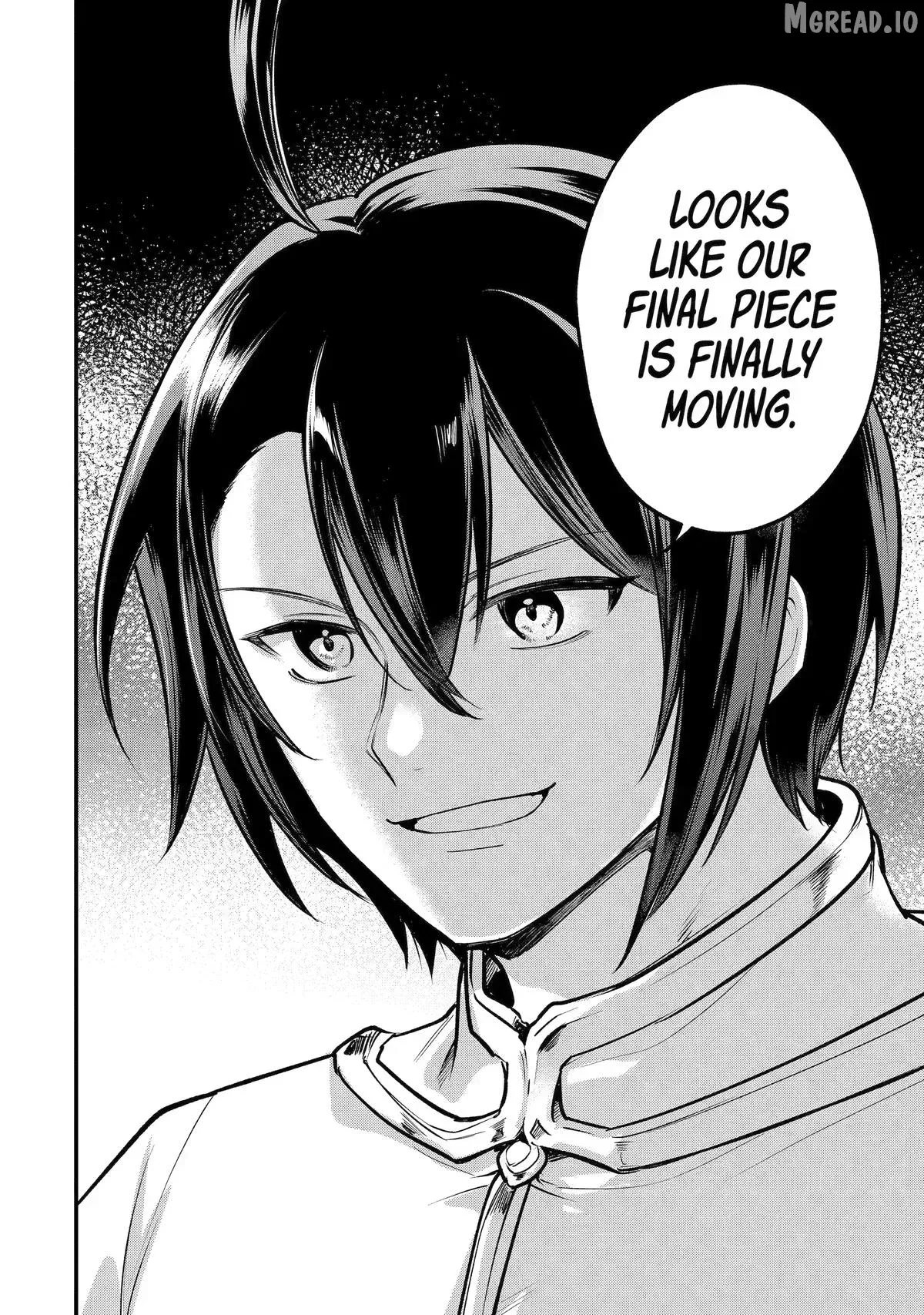 Prince of Genius Rise Worst Kingdom ~Yes, Treason It Will Do~ Chapter 278 page 10 - 