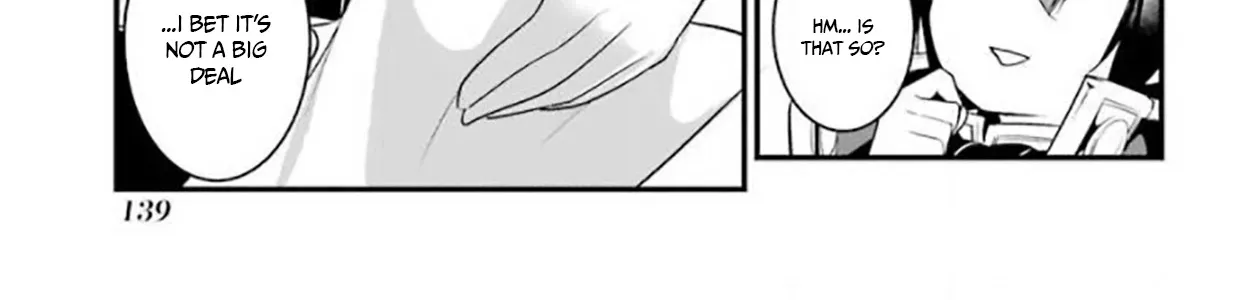Prince of Genius Rise Worst Kingdom ~Yes, Treason It Will Do~ Chapter 28 page 13 - 