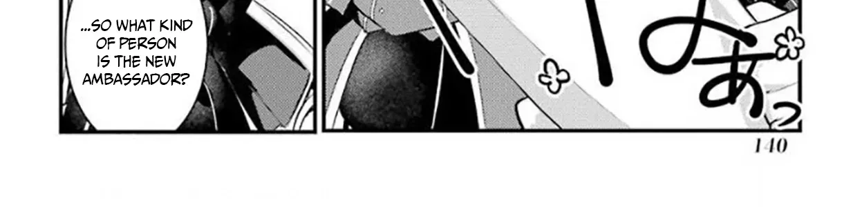 Prince of Genius Rise Worst Kingdom ~Yes, Treason It Will Do~ Chapter 28 page 21 - 