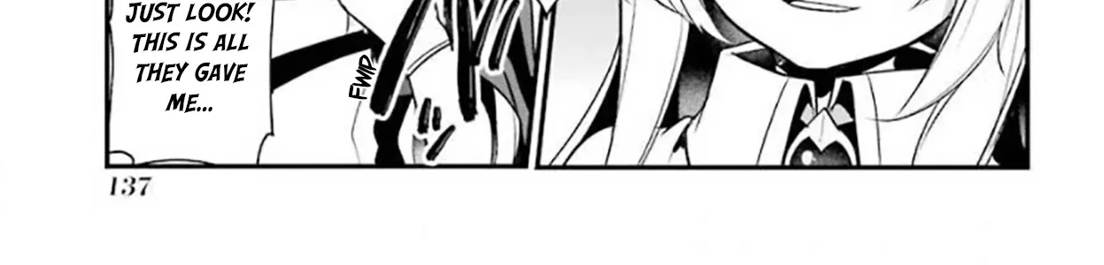 Prince of Genius Rise Worst Kingdom ~Yes, Treason It Will Do~ Chapter 28 page 25 - 