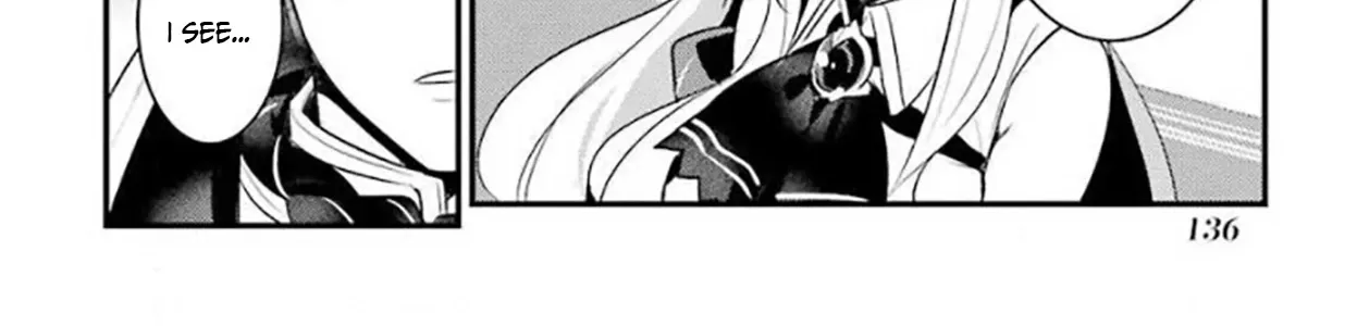 Prince of Genius Rise Worst Kingdom ~Yes, Treason It Will Do~ Chapter 28 page 27 - 