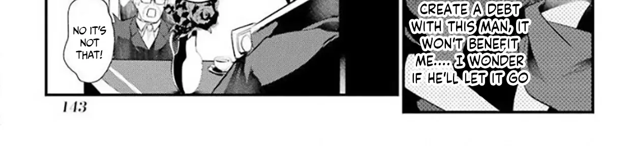 Prince of Genius Rise Worst Kingdom ~Yes, Treason It Will Do~ Chapter 28 page 29 - 